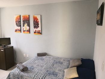 Apartamento Suites Ejecutivas Kenzi