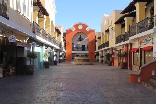 Hotel Cielito Lindo