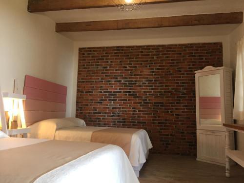 Hotel Boutique Los Faroles