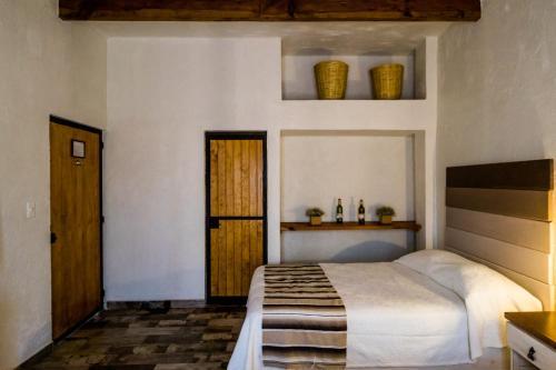 Hotel Boutique Los Faroles
