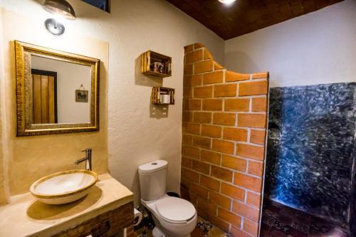Hotel Boutique Los Faroles