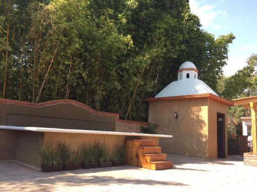 Hotel Boutique Los Faroles