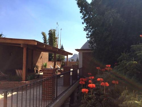 Hotel Boutique Los Faroles