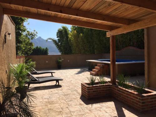 Hotel Boutique Los Faroles