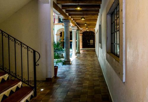 Hotel Boutique Los Faroles