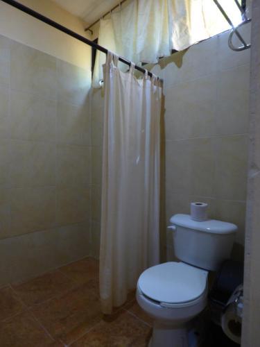 Hotel Caba�as Y Hostal Zoh Laguna