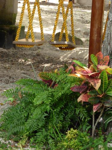 Hotel Caba�as Y Hostal Zoh Laguna
