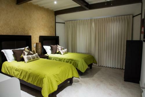 Hotel Vista Real Villas & Spa