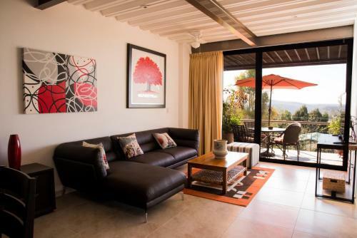 Hotel Vista Real Villas & Spa