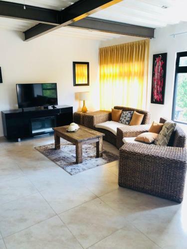 Hotel Vista Real Villas & Spa
