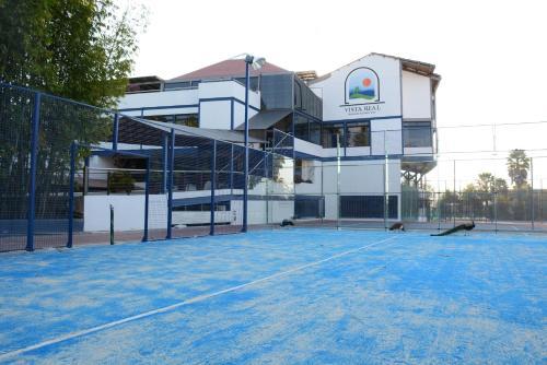 Hotel Vista Real Villas & Spa