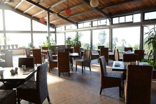 Hotel Vista Real Villas & Spa