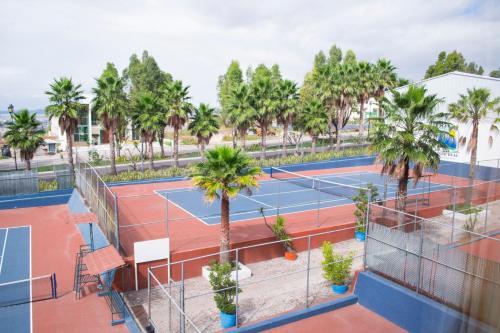 Hotel Vista Real Villas & Spa