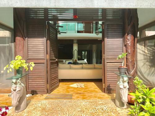 Hostal Casa La Selva