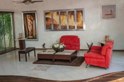 Hostal Casa La Selva