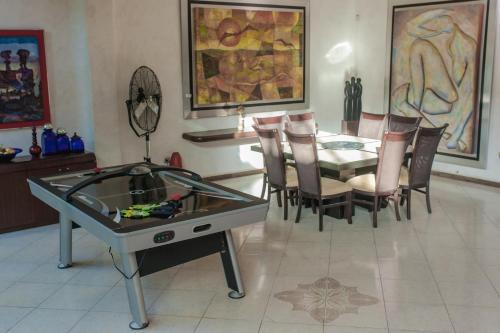 Hostal Casa La Selva