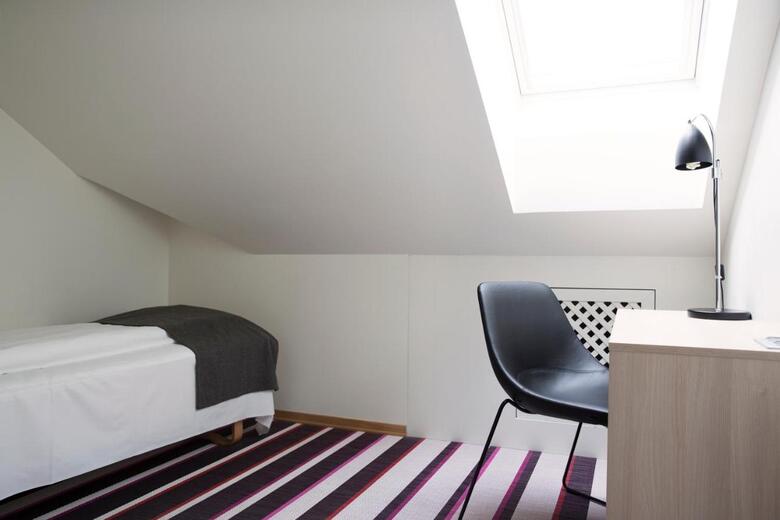 Hotel Citybox Oslo