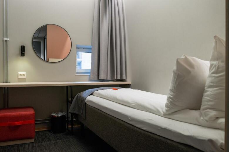 Hotel Citybox Oslo