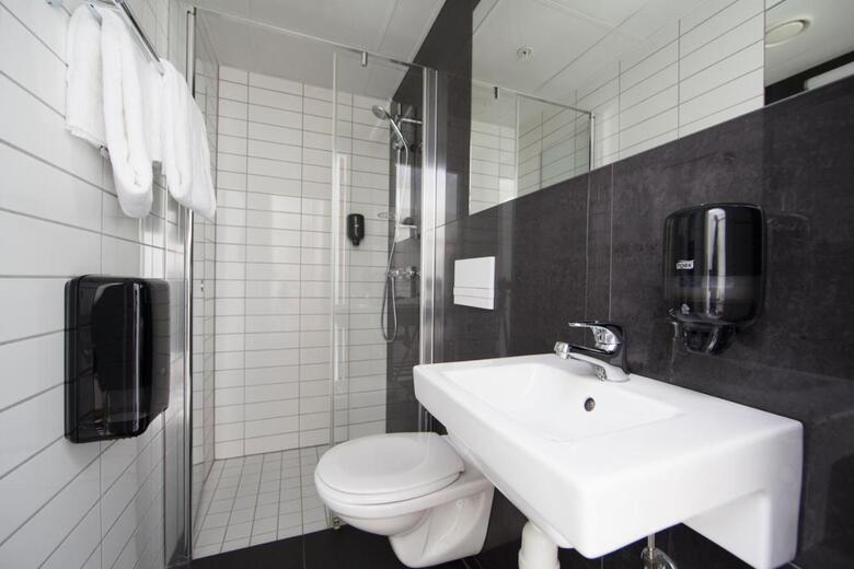 Hotel Citybox Oslo