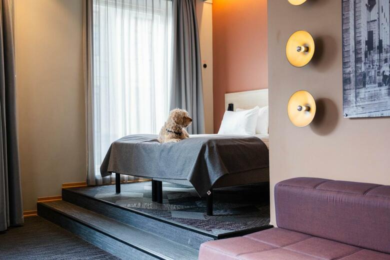 Hotel Citybox Oslo