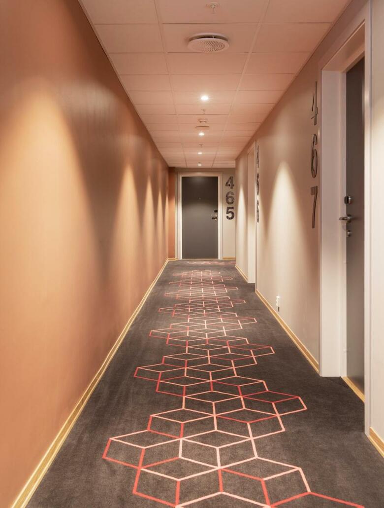 Hotel Citybox Oslo