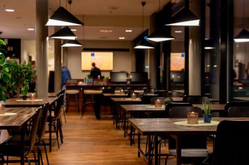 Smarthotel Troms�