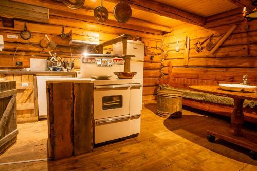 Apartamento Hesla G�rd Pensjonat