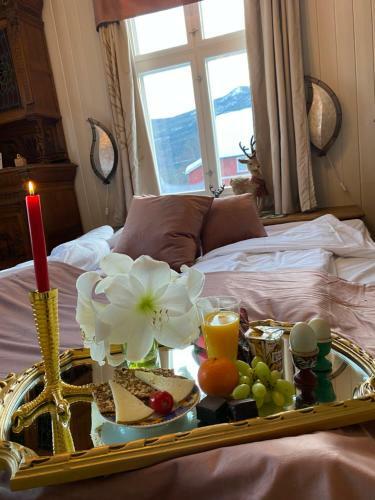 Apartamento Hesla G�rd Pensjonat