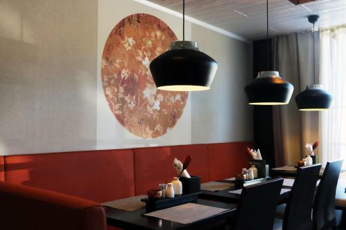 Tynset Hotel