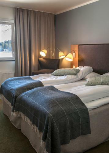 Hotel Granavolden Gj�stgiveri