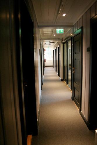 Hotel Granavolden Gj�stgiveri