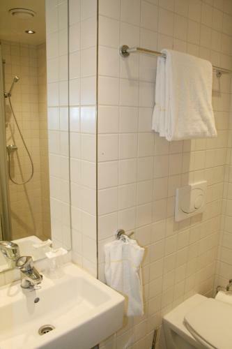 Hotel Granavolden Gj�stgiveri