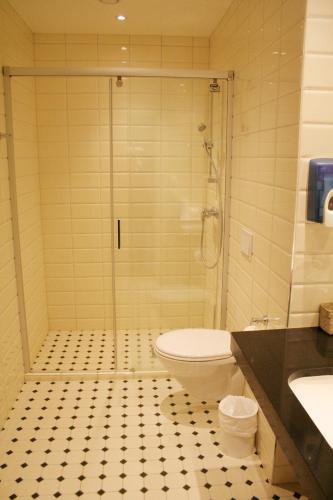 Hotel Granavolden Gj�stgiveri
