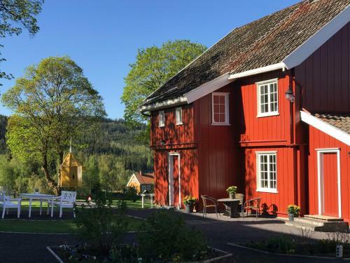 Hotel Granavolden Gj�stgiveri