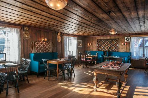 Hotel Granavolden Gj�stgiveri