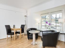 Oslo Apartments - Dronningensgate 15
