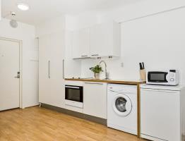 Oslo Apartments - Dronningensgate 15