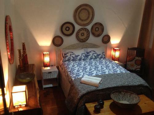 Albergue Malagueta Inn