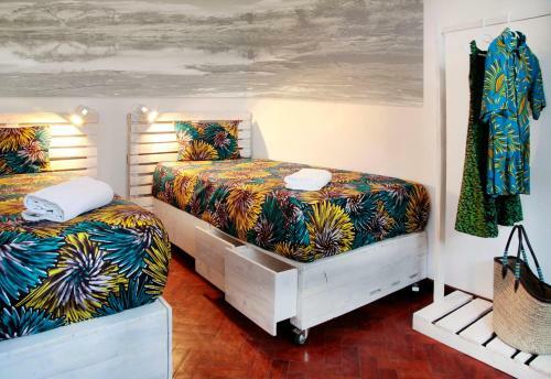 Albergue Malagueta Inn
