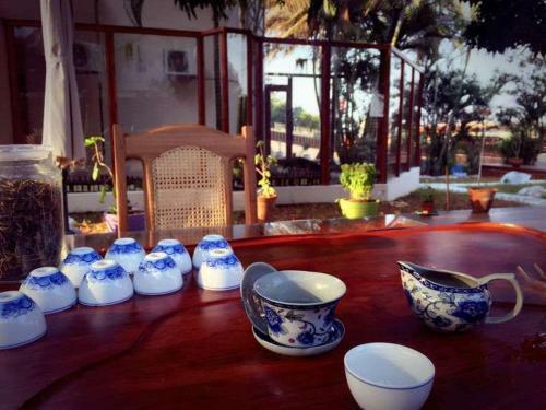Hotel Chinese Villa Resort