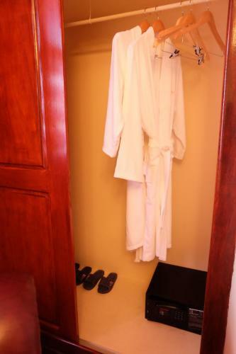 Hotel Chinese Villa Resort