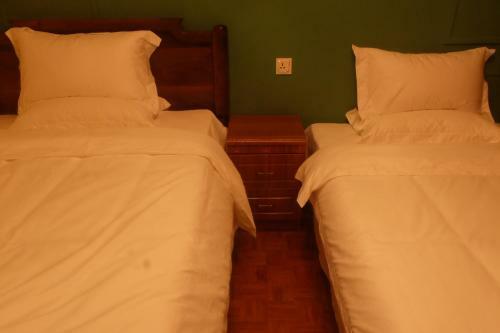 Hotel Chinese Villa Resort