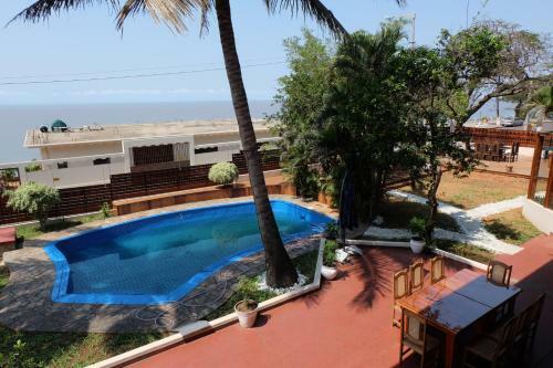 Hotel Chinese Villa Resort