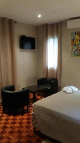 Hotel Delagoa Bay City Inn