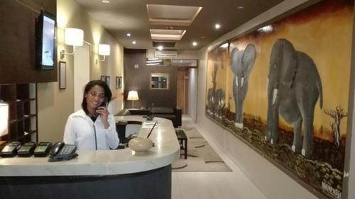 Hotel Delagoa Bay City Inn