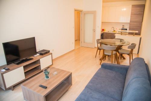 Apartments Athos Delta City