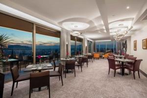 Hotel Hilton Podgorica Crna Gora