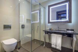 Hotel Hilton Podgorica Crna Gora