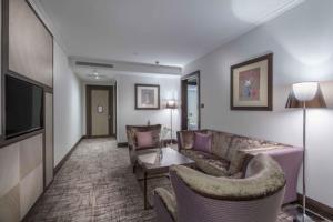 Hotel Hilton Podgorica Crna Gora