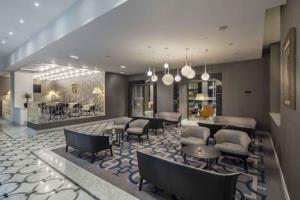 Hotel Hilton Podgorica Crna Gora